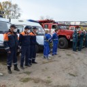 Ежегодная тренировка 1