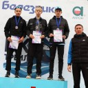 Покорили «Березниковские полсотни» 4 Покорили «Березниковские полсотни» 4