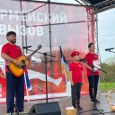 «Искра» приняла вызов… 6