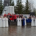 С благодарностью к дедам и прадедам 1