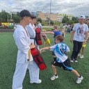 Наше время: спорта_ победы 8