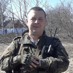 Новое «поле боя» Александра Маслова Новое «поле боя» Александра Маслова