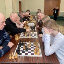 За кубок Химпрома и не только 2