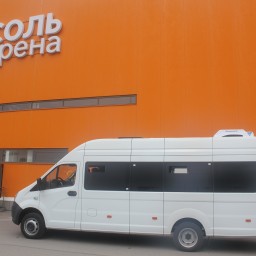За новыми рекордами с комфортом