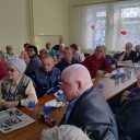 «Февромарт» зарядил позитивом 1