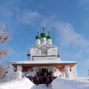 Важный этап духовной жизни Соликамска 4