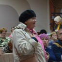 Встреча с жителями Тюлькино 1