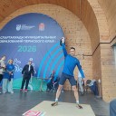 День флага по-спортивному 3 День флага по-спортивному 3