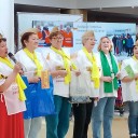 Праздник здоровья, дружбы и позитива 1 Праздник здоровья, дружбы и позитива 1
