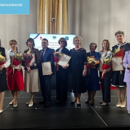 Призвание – быть наставником