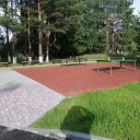 Место притяжения 7