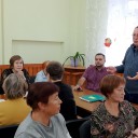 В формате диалога В формате диалога
