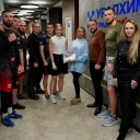 Учимся у лучшей гимнастки России-2025 1