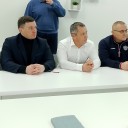 «Северодонецк. Пермский период».  Кирпичики в фундамент будущего 5