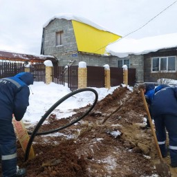 Дмитрий Махонин: Мы выделим дополнительные средства, чтобы быстрее подключать дома прикамцев к газу