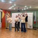Огонёк, согревающий детство 4