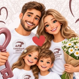 Ключи от счастья Ключи от счастья
