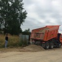 По ровным дорогам Жуланово 1 По ровным дорогам Жуланово 1