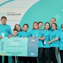 Восемь семей из Пермского края вышли в финал конкурса «Это у нас семейное»