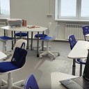 Полигон для будущих открытий 5