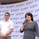 Лето "СОЛидных люднй" 1 Лето "СОЛидных люднй" 1