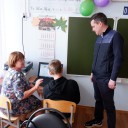 В формате диалога 6
