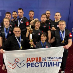 Лучшие в России