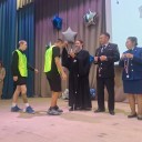 Вперёд, «Волшебный мяч»!