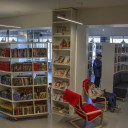 В Пермском крае открылась первая библиотека нового поколения