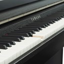 Соликамску подарили два новых пианино