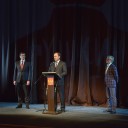 Игорь Комаров дал старт окружному фестивалю «Театральное Приволжье»