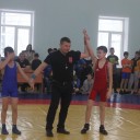 Турнир - визитная карточка спортивного Соликамска 2