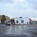 В Соликамске построят новый автовокзал