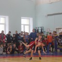 Турнир - визитная карточка спортивного Соликамска 0