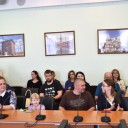 35 молодых семей Соликамска получили сертификаты на приобретение жилья 0