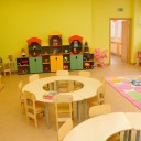 Около 1100 малышей пойдут в этом году в детские сады Соликамска
