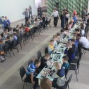 «Solikamsk Open» собирает друзей